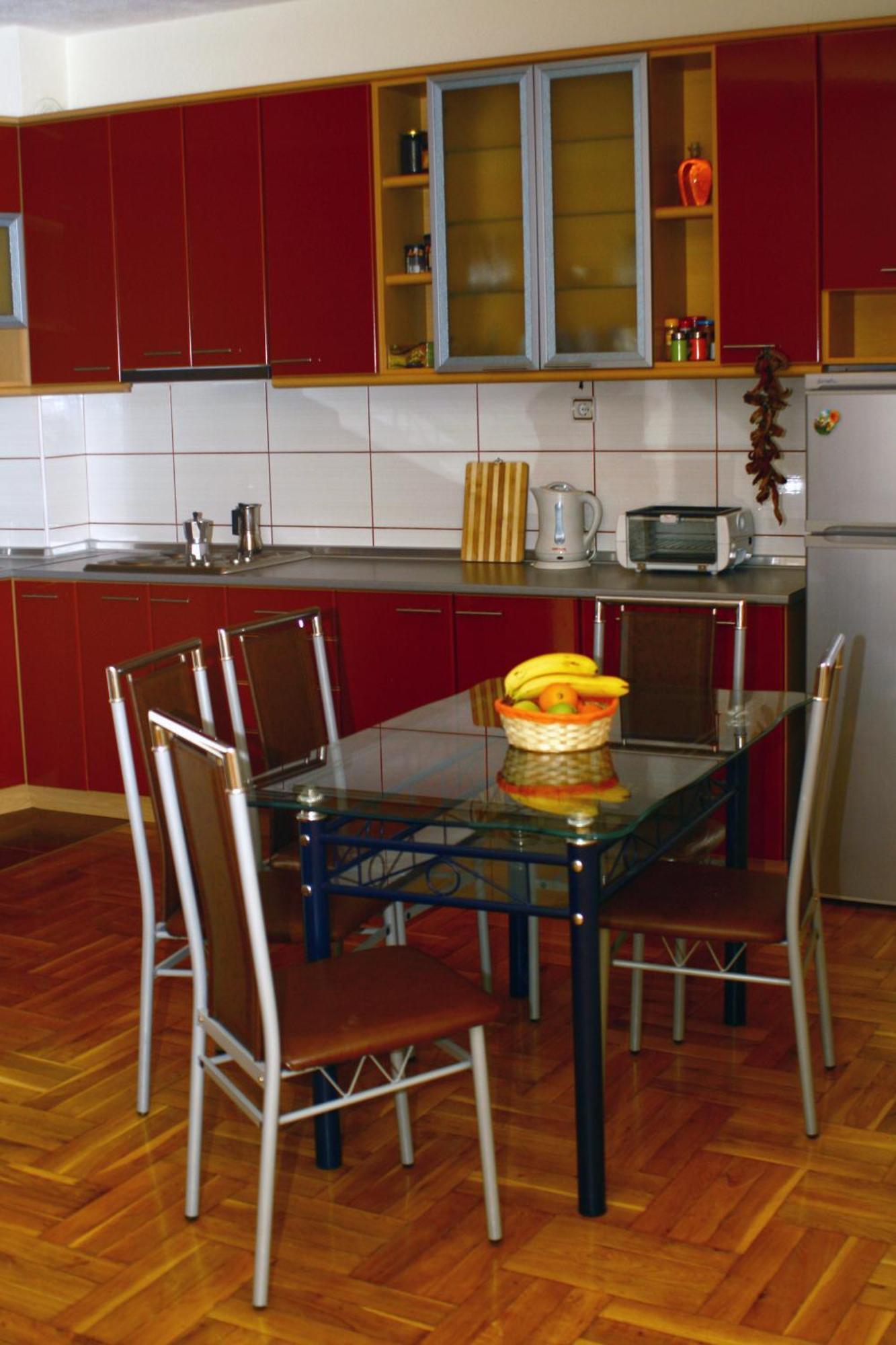 Goldy Hostel Bitola Exterior foto