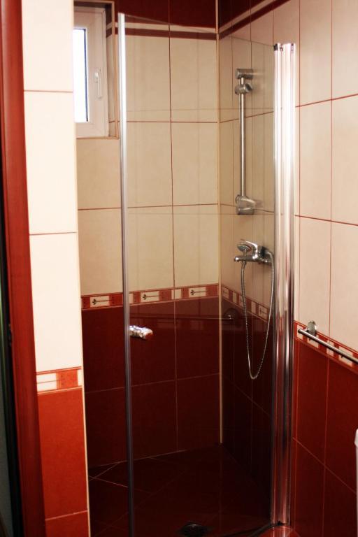 Goldy Hostel Bitola Zimmer foto