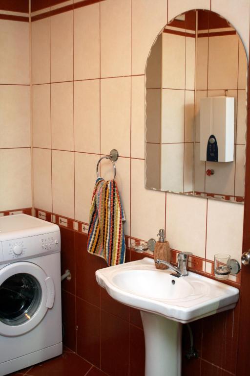 Goldy Hostel Bitola Zimmer foto