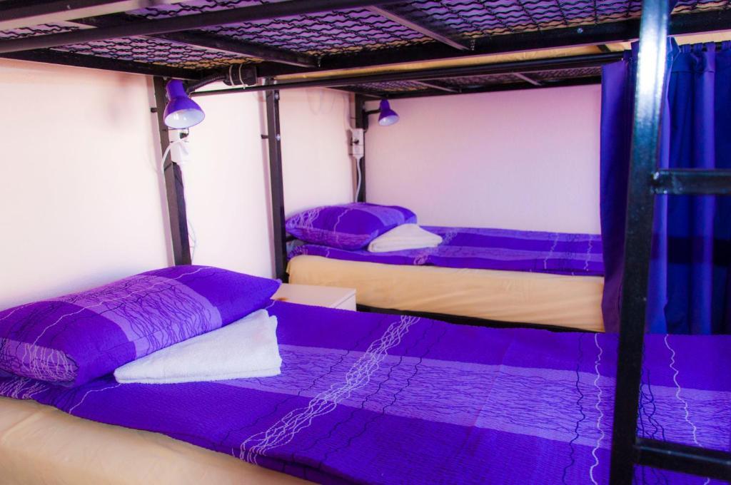 Goldy Hostel Bitola Zimmer foto