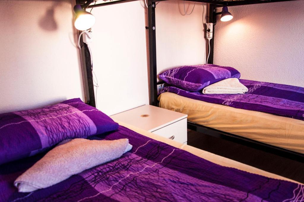 Goldy Hostel Bitola Zimmer foto